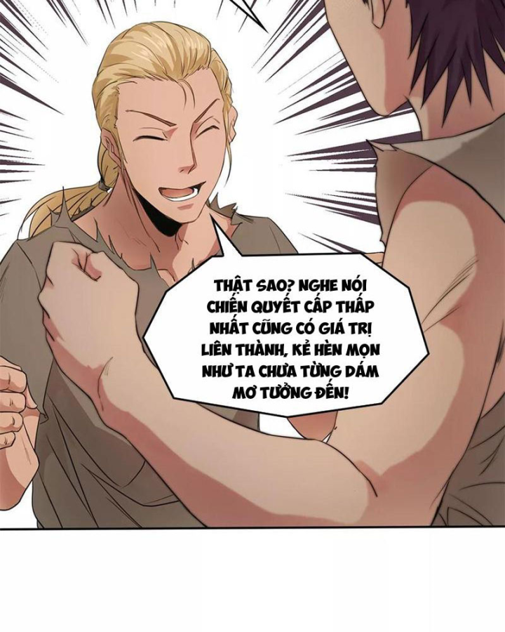 Đệ Nhất Chiến Thần Chapter 5 - Trang 2