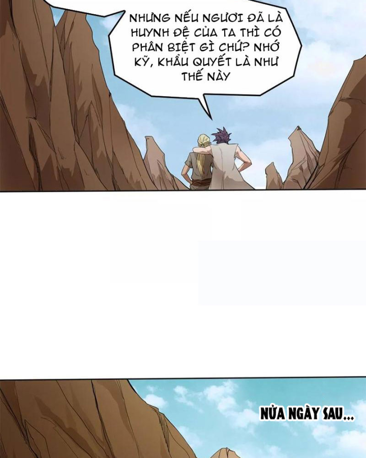 Đệ Nhất Chiến Thần Chapter 5 - Trang 2