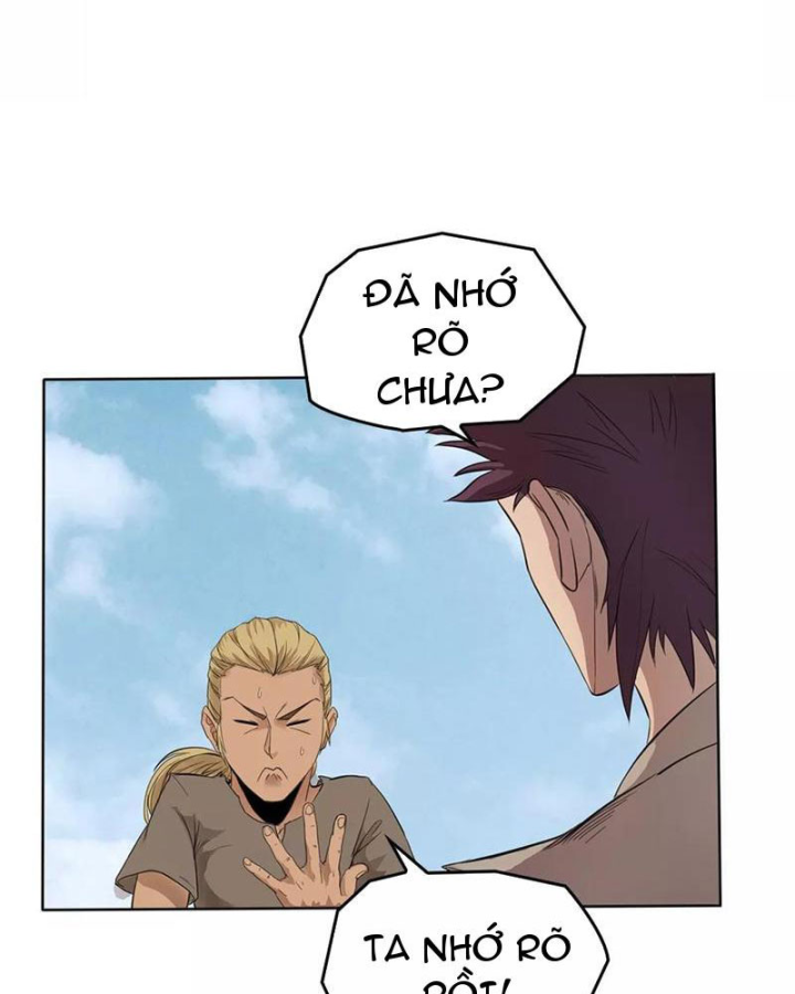 Đệ Nhất Chiến Thần Chapter 5 - Trang 2
