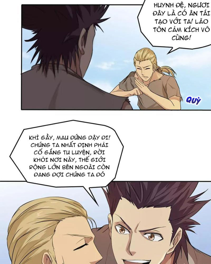 Đệ Nhất Chiến Thần Chapter 5 - Trang 2