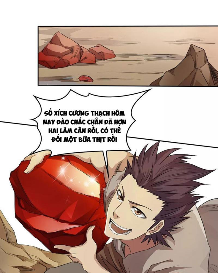 Đệ Nhất Chiến Thần Chapter 5 - Trang 2