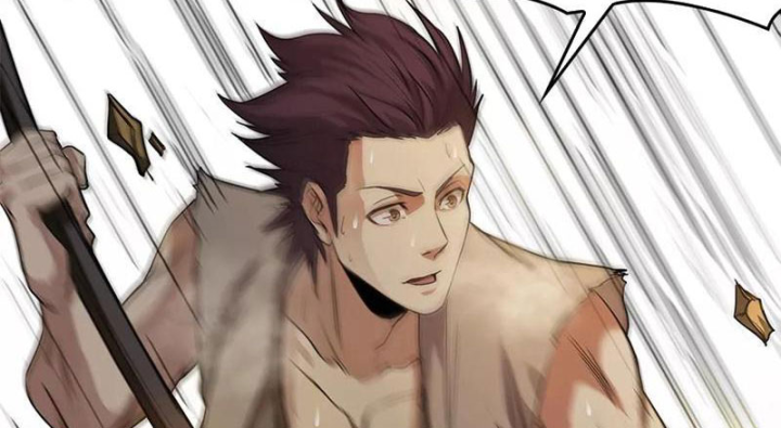 Đệ Nhất Chiến Thần Chapter 5 - Trang 2