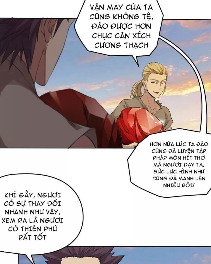 Đệ Nhất Chiến Thần Chapter 5 - Trang 2