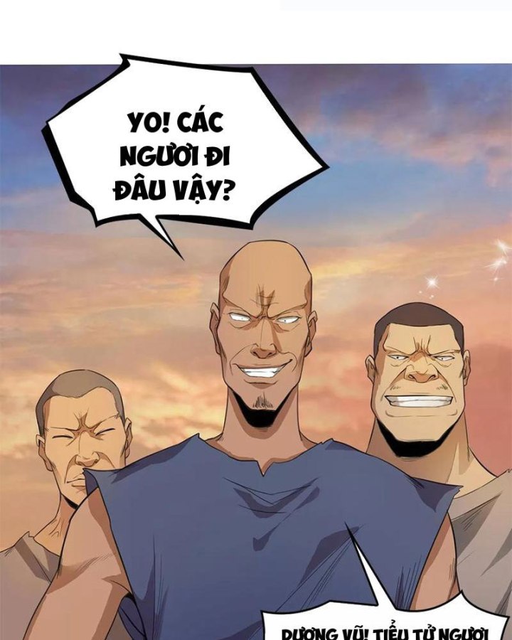 Đệ Nhất Chiến Thần Chapter 5 - Trang 2