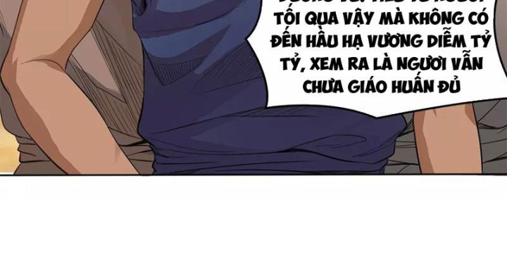 Đệ Nhất Chiến Thần Chapter 5 - Trang 2