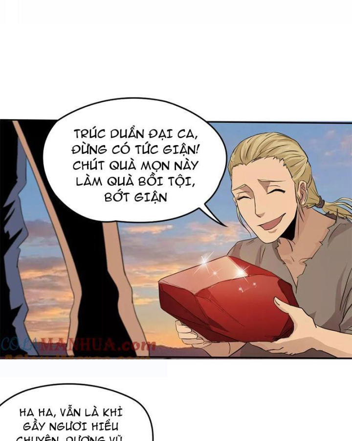 Đệ Nhất Chiến Thần Chapter 5 - Trang 2