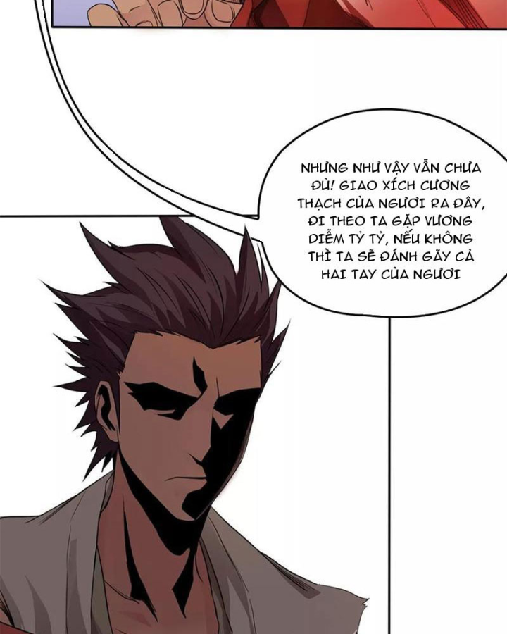Đệ Nhất Chiến Thần Chapter 5 - Trang 2