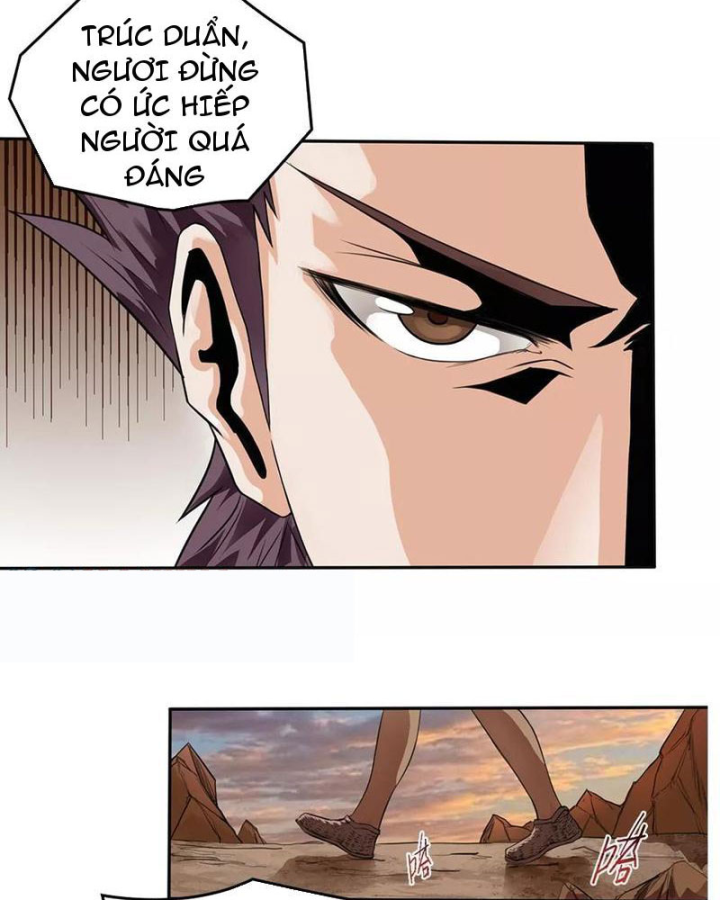 Đệ Nhất Chiến Thần Chapter 5 - Trang 2