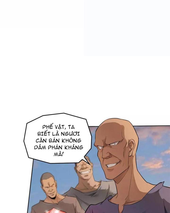 Đệ Nhất Chiến Thần Chapter 5 - Trang 2