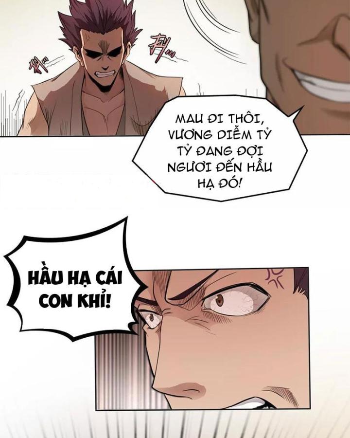 Đệ Nhất Chiến Thần Chapter 5 - Trang 2