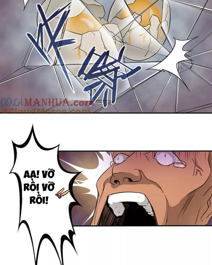 Đệ Nhất Chiến Thần Chapter 5 - Trang 2