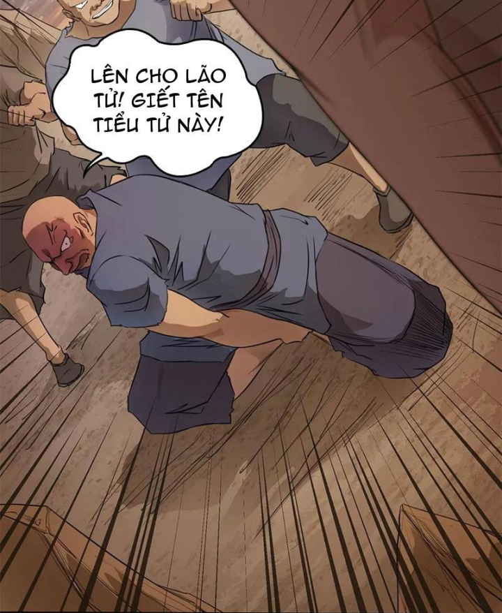 Đệ Nhất Chiến Thần Chapter 5 - Trang 2