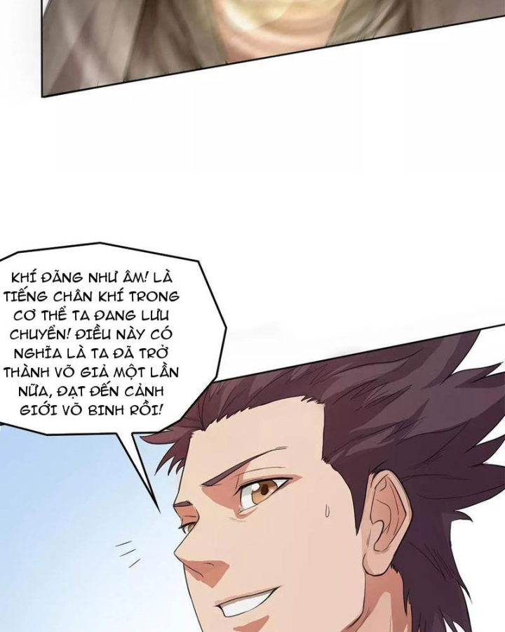 Đệ Nhất Chiến Thần Chapter 5 - Trang 2