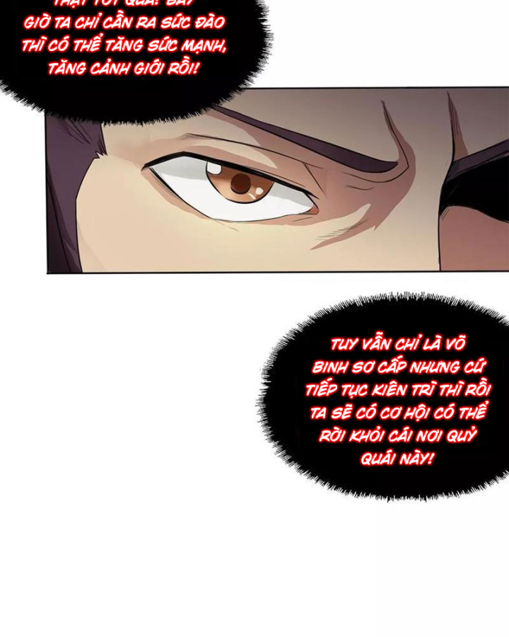 Đệ Nhất Chiến Thần Chapter 5 - Trang 2