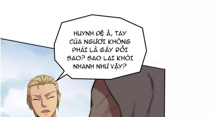 Đệ Nhất Chiến Thần Chapter 5 - Trang 2