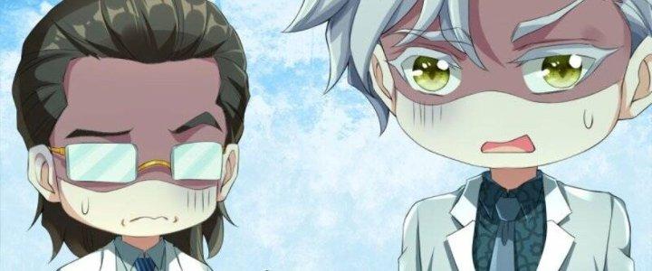 Trấn Môn Nhân Chapter 9 - Trang 2
