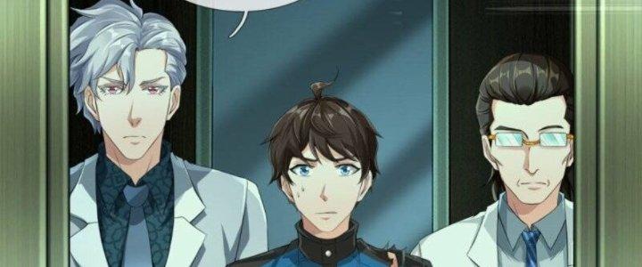 Trấn Môn Nhân Chapter 9 - Trang 2