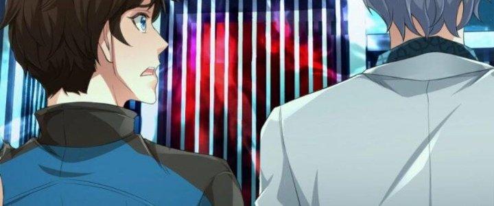 Trấn Môn Nhân Chapter 9 - Trang 2