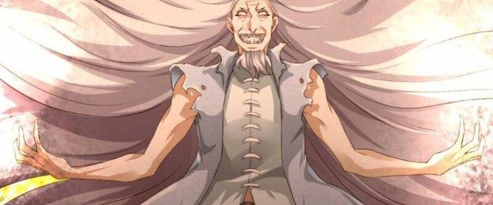 Trấn Môn Nhân Chapter 9 - Trang 2