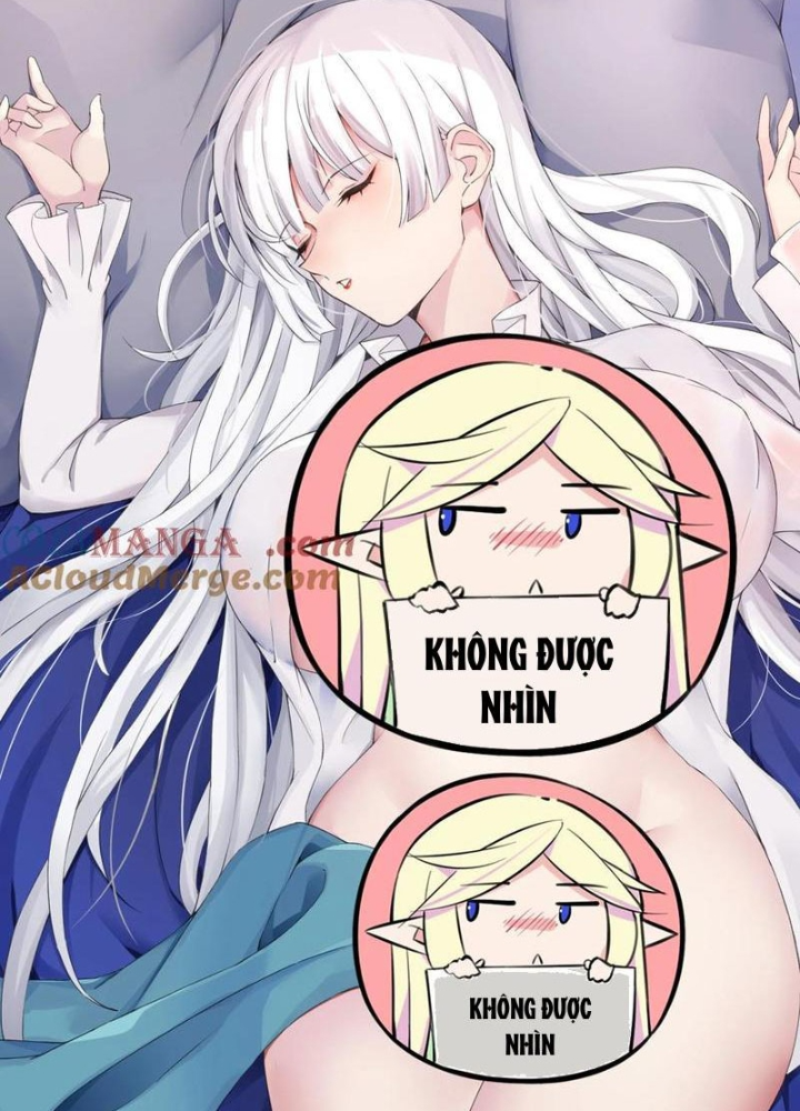 Công Chúa Yêu Tinh Cực Muốn Bị Thú Nhân Tấn Công Chapter 45 - Trang 3