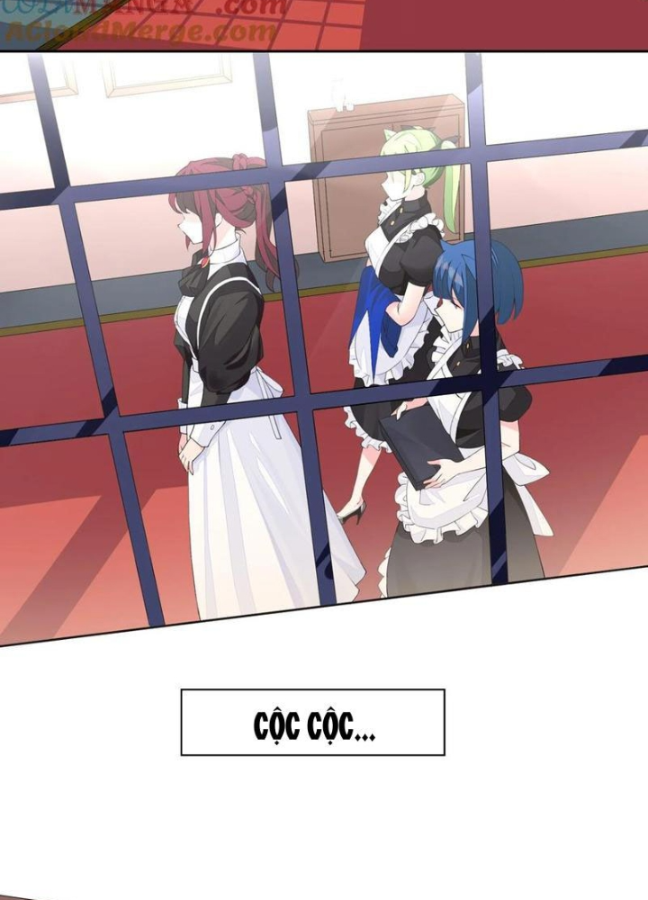 Công Chúa Yêu Tinh Cực Muốn Bị Thú Nhân Tấn Công Chapter 45 - Trang 3