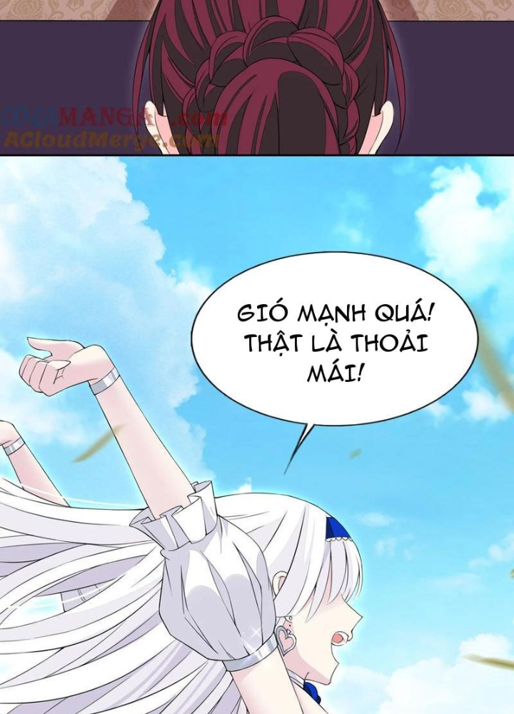 Công Chúa Yêu Tinh Cực Muốn Bị Thú Nhân Tấn Công Chapter 45 - Trang 3