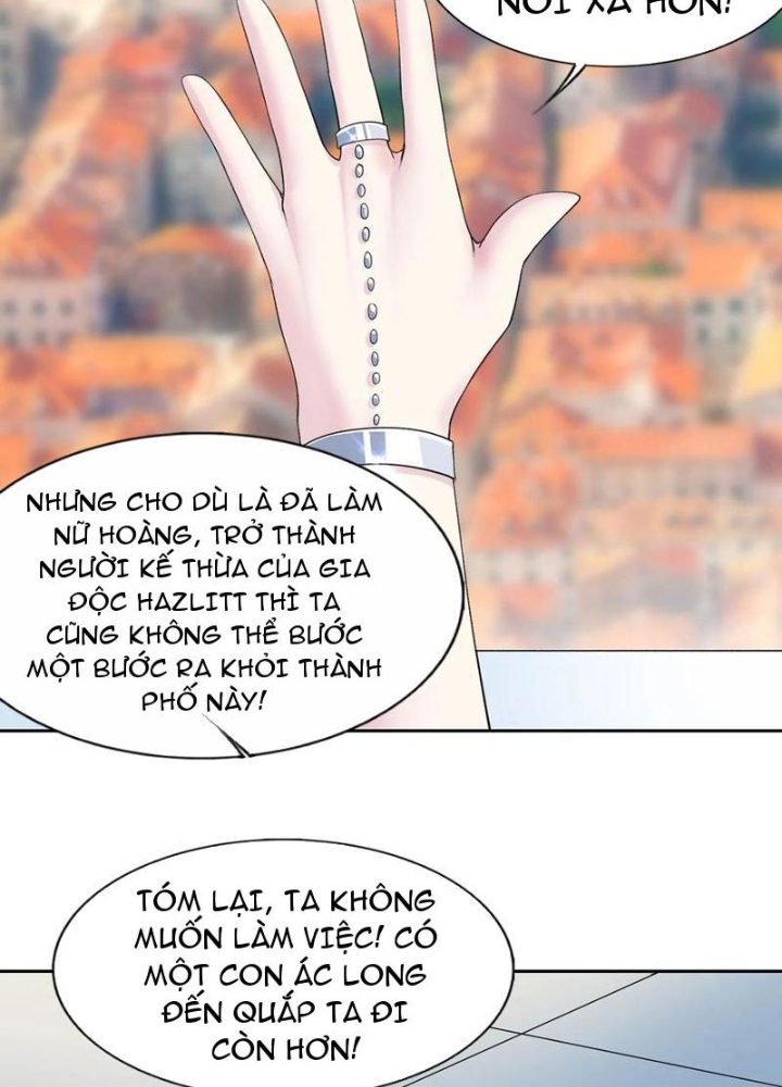 Công Chúa Yêu Tinh Cực Muốn Bị Thú Nhân Tấn Công Chapter 45 - Trang 3