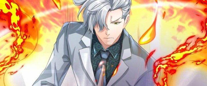 Trấn Môn Nhân Chapter 10 - Trang 2