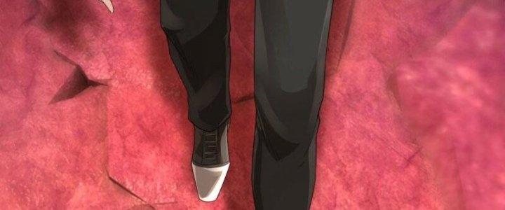 Trấn Môn Nhân Chapter 10 - Trang 2