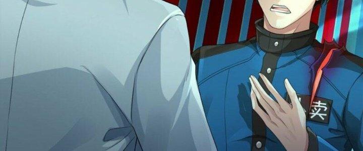 Trấn Môn Nhân Chapter 10 - Trang 2