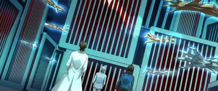 Trấn Môn Nhân Chapter 10 - Trang 2