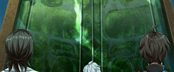 Trấn Môn Nhân Chapter 10 - Trang 2