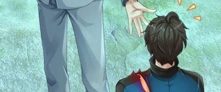 Trấn Môn Nhân Chapter 10 - Trang 2