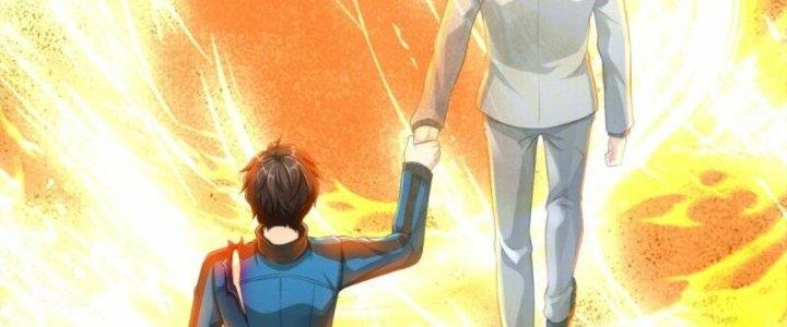 Trấn Môn Nhân Chapter 10 - Trang 2