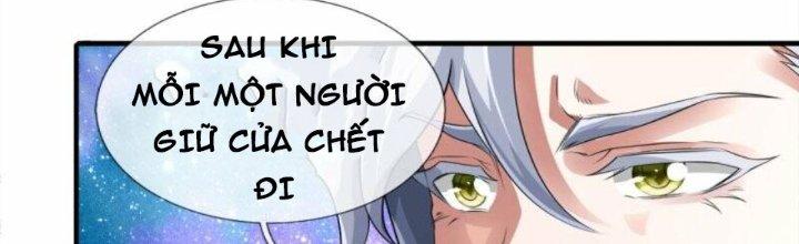 Trấn Môn Nhân Chapter 10 - Trang 2