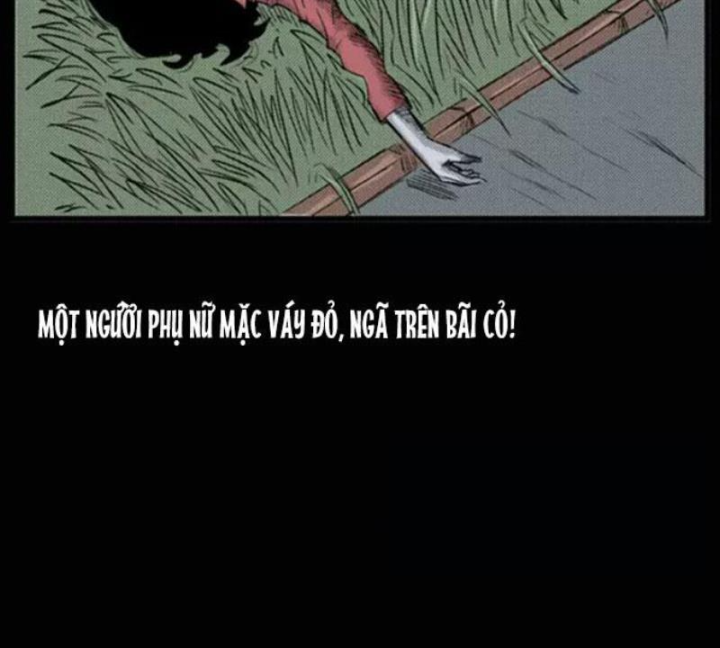 Tam Lão Gia Kinh Kỳ Thủ Trát Chapter 1 - Trang 2