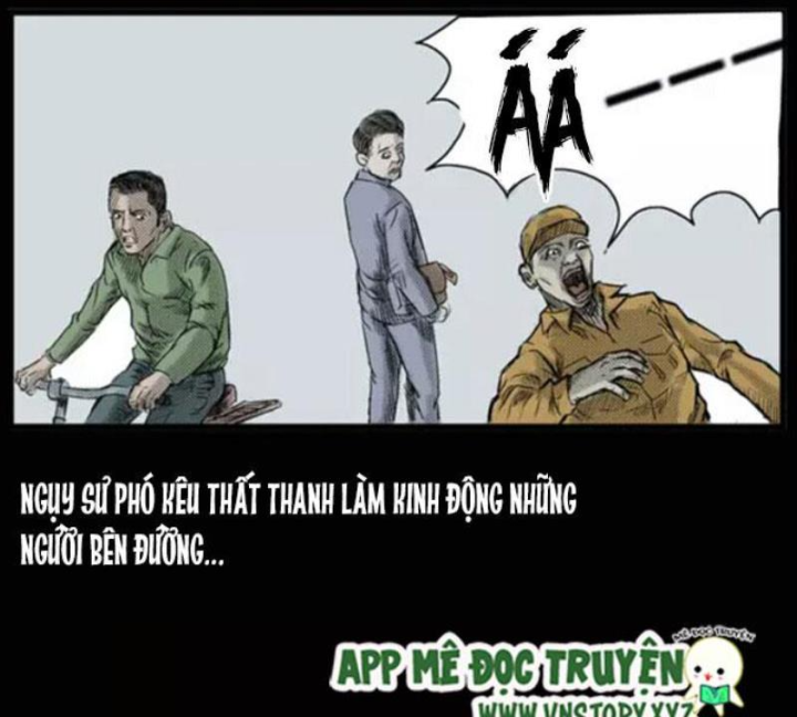 Tam Lão Gia Kinh Kỳ Thủ Trát Chapter 1 - Trang 2