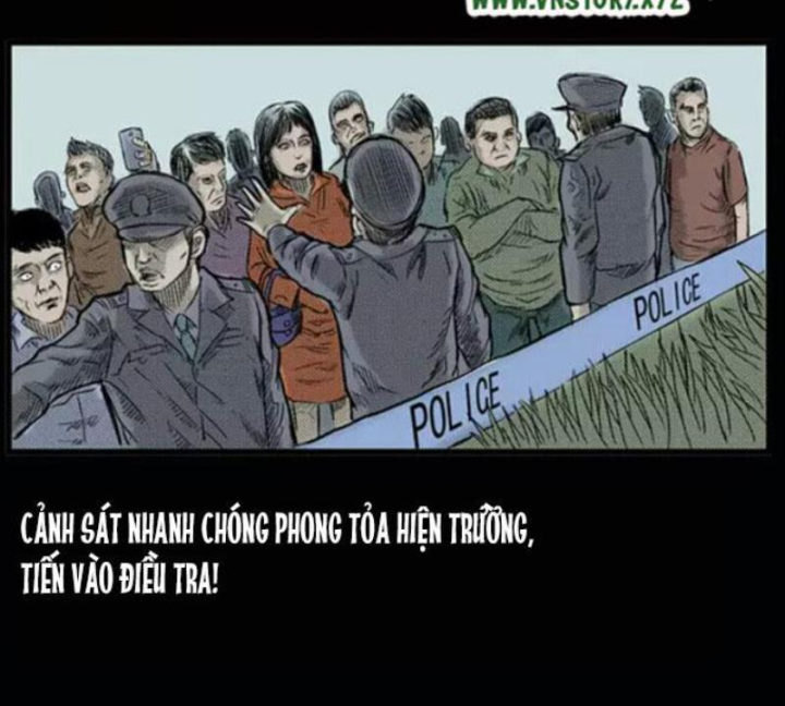 Tam Lão Gia Kinh Kỳ Thủ Trát Chapter 1 - Trang 2