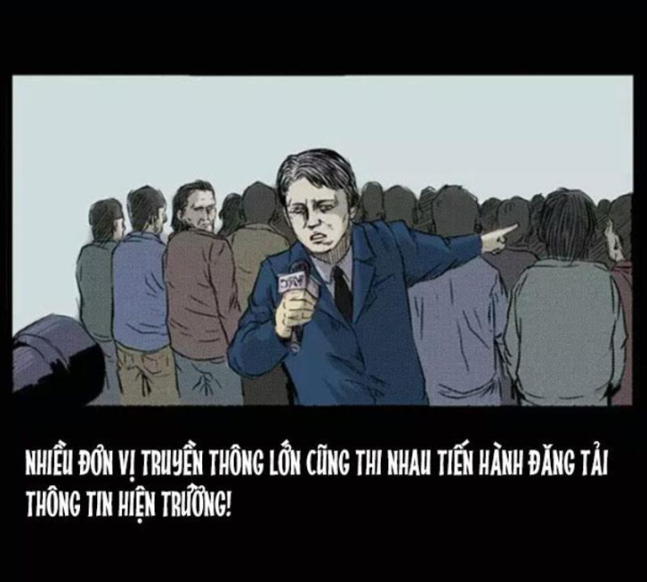 Tam Lão Gia Kinh Kỳ Thủ Trát Chapter 1 - Trang 2