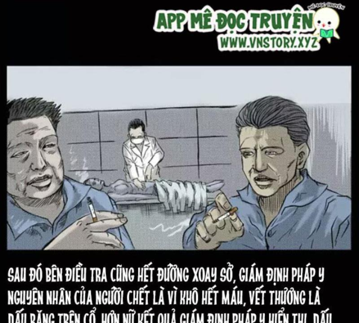 Tam Lão Gia Kinh Kỳ Thủ Trát Chapter 1 - Trang 2
