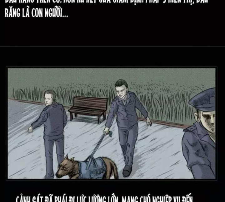 Tam Lão Gia Kinh Kỳ Thủ Trát Chapter 1 - Trang 2
