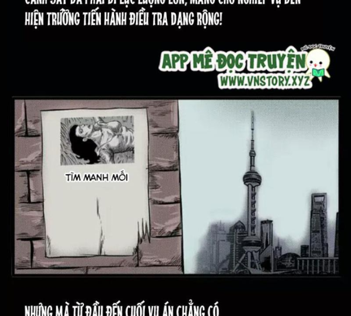 Tam Lão Gia Kinh Kỳ Thủ Trát Chapter 1 - Trang 2