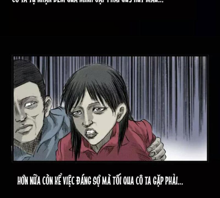 Tam Lão Gia Kinh Kỳ Thủ Trát Chapter 1 - Trang 2