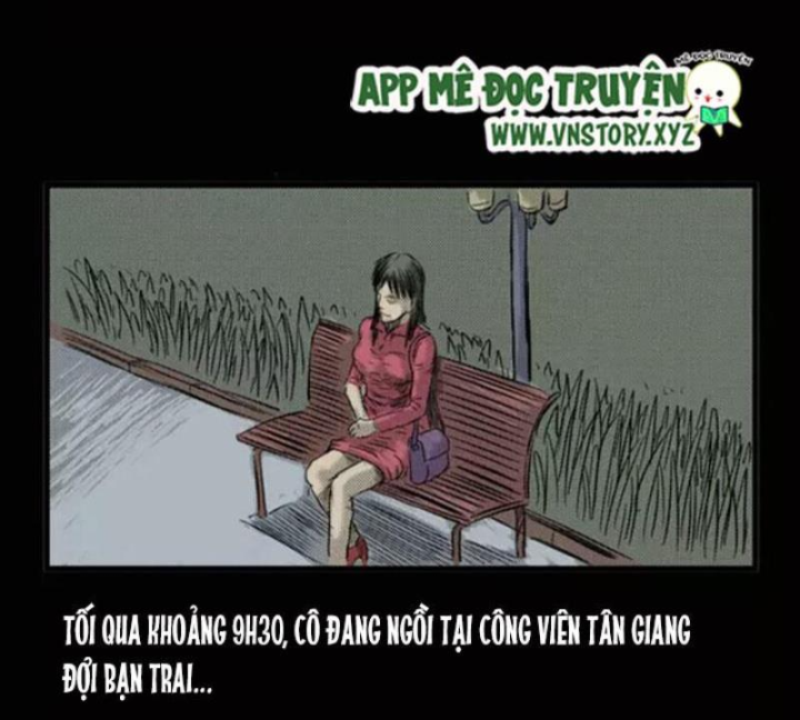 Tam Lão Gia Kinh Kỳ Thủ Trát Chapter 1 - Trang 2