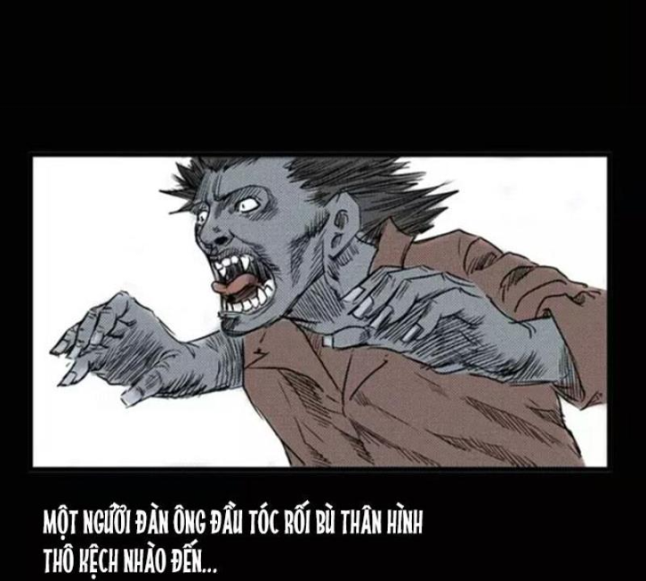 Tam Lão Gia Kinh Kỳ Thủ Trát Chapter 1 - Trang 2