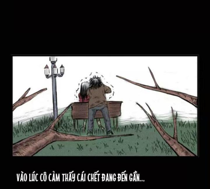 Tam Lão Gia Kinh Kỳ Thủ Trát Chapter 1 - Trang 2
