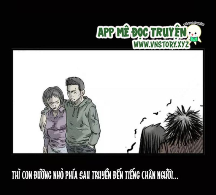 Tam Lão Gia Kinh Kỳ Thủ Trát Chapter 1 - Trang 2
