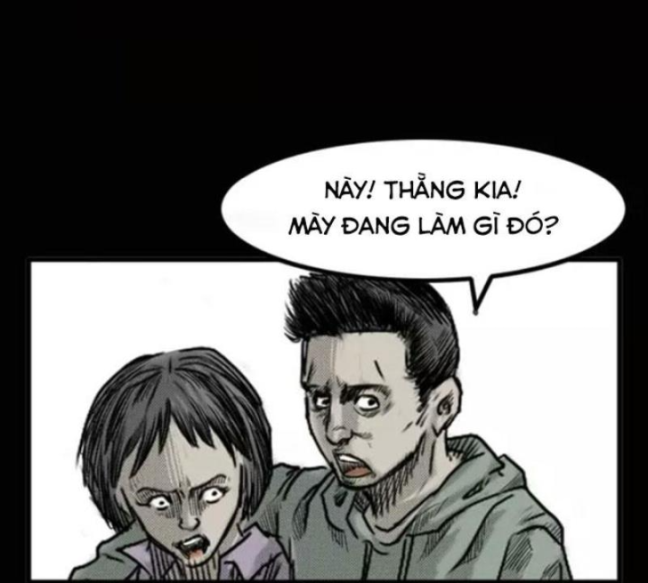 Tam Lão Gia Kinh Kỳ Thủ Trát Chapter 1 - Trang 2