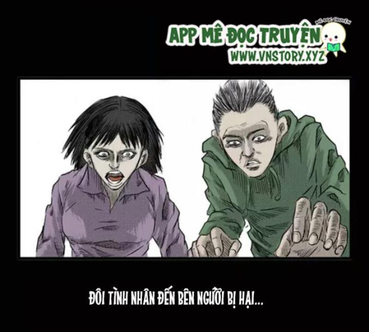 Tam Lão Gia Kinh Kỳ Thủ Trát Chapter 1 - Trang 2