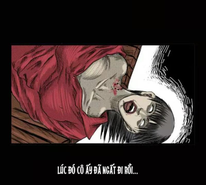 Tam Lão Gia Kinh Kỳ Thủ Trát Chapter 1 - Trang 2